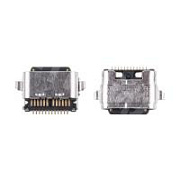 Разъем Type-C для Samsung Galaxy Tab A7 Lite 8.7" (T220/T225)