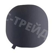 Наклейка изоляционная задней крышки для iPhone 8/8 Plus/X/Xr/Xs/Xs Max/11/11 Pro/11 Pro Max