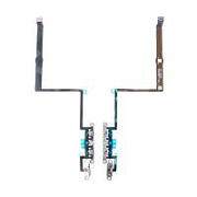Шлейф для iPhone 11 Pro Max (A2218) на кнопки громкости - Премиум