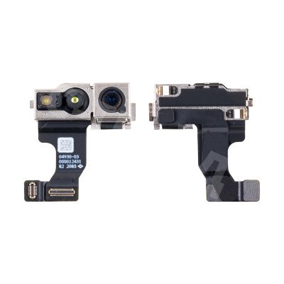 Камера для iPhone 16 Plus (A3290) передняя - Премиум