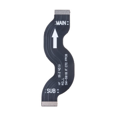 FPC-SSG-S918B-SL-WID