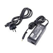 Блок питания (сетевой адаптер) для ноутбука HP 18,5V, 3,5A, 65W (4,8×1,7)