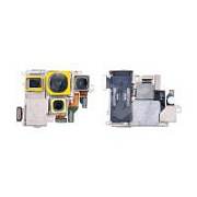 Камера для Samsung Galaxy S22 Ultra (S908B) (108 MP) задняя