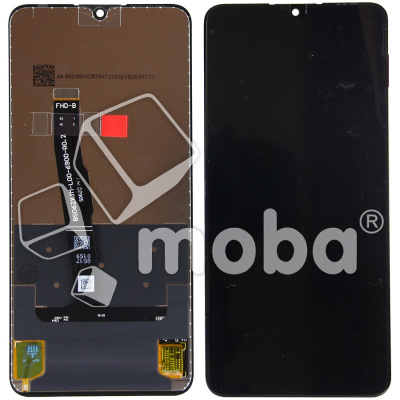 LCD-HUW-P30-LT-CP-B-OR