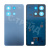 Задняя крышка для Xiaomi Redmi Note 13 4G (23129RAA4G/23124RA7EO/23129RA5FL) Синий