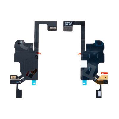 Шлейф для iPhone 13 (A2635) на сенсор/микрофон - Премиум
