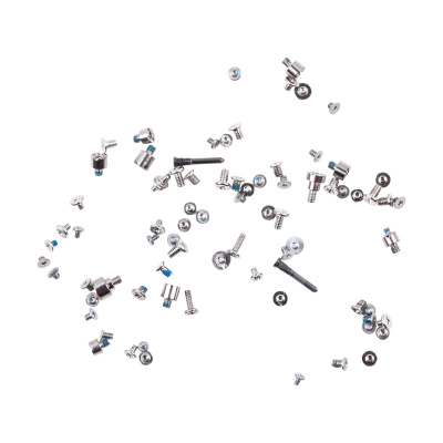 Набор винтов для iPhone 16 Plus (внутренние)