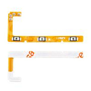 Шлейф для Huawei Nova 11/12s (FOA-LX9) на кнопки громкости/включения