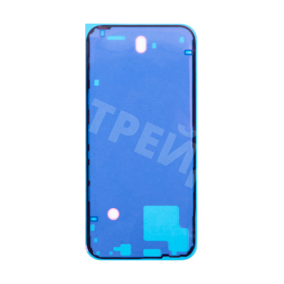 Скотч задней крышки для iPhone 14 Plus (A2887) - Премиум (водонепроницаемый)