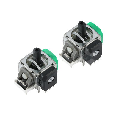 TMR механизм геймпада Gulikit для Xbox One/Series X/S (2 шт.)