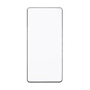 Защитное стекло "Полное покрытие" для OPPO A5 4G 2025/A5x 4G/A5i Pro Черный