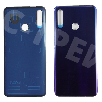 Задняя крышка для Huawei Honor 10i/20e (HRY-LX1T) Синий