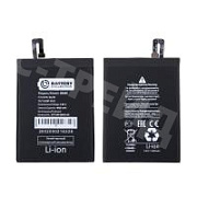 Аккумулятор для Xiaomi Pocophone F1 (BM4E) - Battery Collection (Премиум)