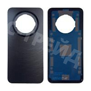 Задняя крышка для Tecno Spark 30C 4G (KL5n) Черный - Премиум