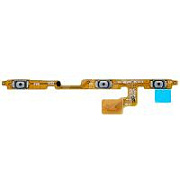 Шлейф для Samsung Galaxy M20/M10/A10 (M205F/M105F/A105F) на кнопки громкости/включения