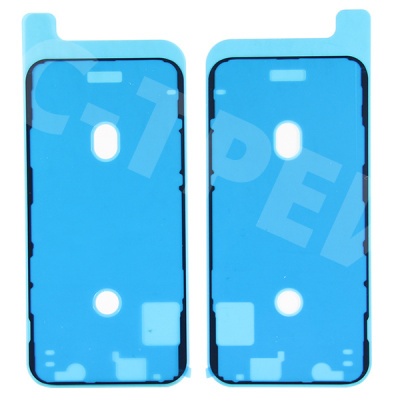 Скотч дисплея для iPhone 11 Pro водонепроницаемый Черный