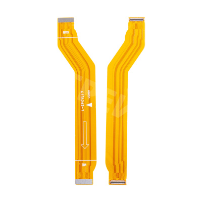 Шлейф для Tecno Pova 6 4G (LI7) межплатный