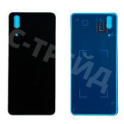 Задняя крышка для Huawei P20 (EML-L29) Черный