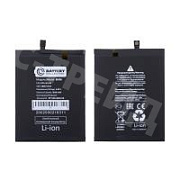 Аккумулятор для Xiaomi Mi 6X/A2 (BN36) - Battery Collection (Премиум)