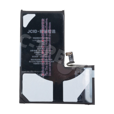 Аккумулятор для iPhone 14 Pro - JCID усиленная 3400 mAh