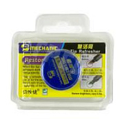 Активатор жала паяльника Mechanic S3 (12 г)