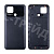 Задняя крышка для Xiaomi Poco C40 (220333QPG) Черный