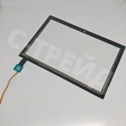 Тачскрин для Lenovo Tab 4 10 TB-X304L Черный