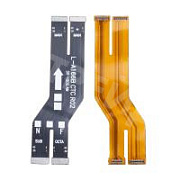 Шлейф для Samsung Galaxy A16 4G/5G/A17 4G/A26 5G (A165F/A166B/A175F/A266B) межплатный