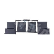 Аккумуляторная батарея для ноутбука MacBook Pro 15" A1707 (2016-2017) A1820