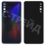 Задняя крышка для Samsung Galaxy A50 (A505F) Черный - Премиум