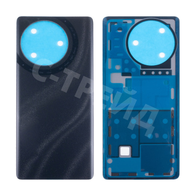 Задняя крышка для Tecno Camon 30S (CLA5) Черный