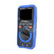 Мультиметр Sunshine DT-24 Pro (автоматический + осциллограф)