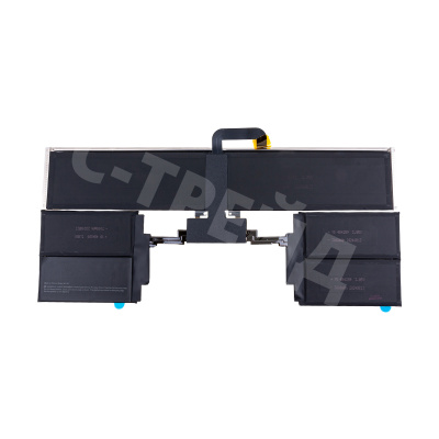 Аккумуляторная батарея для ноутбука MacBook Air M2/M3 15" A2941/A3114 (2023-2024) A2797