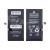 Аккумулятор для Apple iPhone 13 - Battery Collection (Премиум) - усиленная 3500 mAh