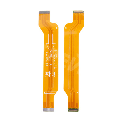 Шлейф для Huawei Honor 200 (ELI-AN00) межплатный