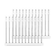 Палочки Luowei LW-323 для чистки камеры (5 мм, 24 шт.)