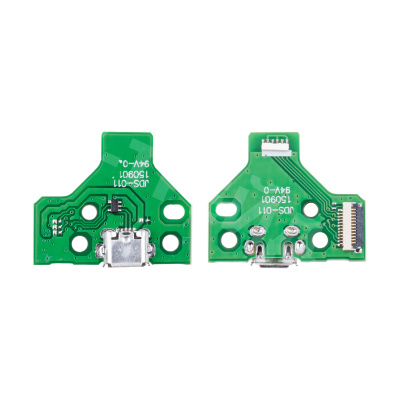 Шлейф для геймпада DualShock 4 JDS-010/JDS-011 плата на системный разъем