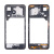 Средняя часть для Infinix Hot 30i (X669D) Черный