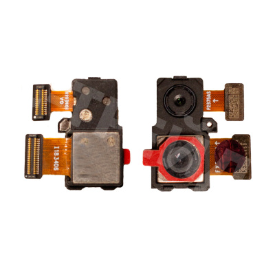 Камера для Huawei Honor 8X (JSN-L21) (20 MP+2 MP) задняя