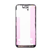 Рамка дисплея для iPhone 14 Pro Max (A2895) Черный