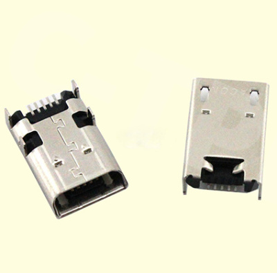 Разъем MicroUSB для Asus MeMO Pad Smart 10 (ME301)