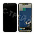Дисплей для iPhone 13 mini (A2630) в сборе с тачскрином Черный - (In-Cell) Стандарт