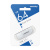 USB-флеш (USB 2.0) 64GB Smartbuy Scout Белый