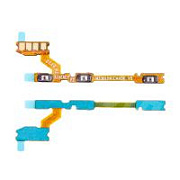 Шлейф для Huawei Honor X7 (CMA-LX1) на кнопки громкости/включения