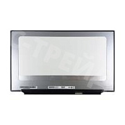 Матрица 17.3" LED 1920x1080 Slim 40 pin справа внизу, матовая (NV173FHM-N44)