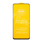 Защитное стекло "Полное покрытие" для OPPO A60 Черный