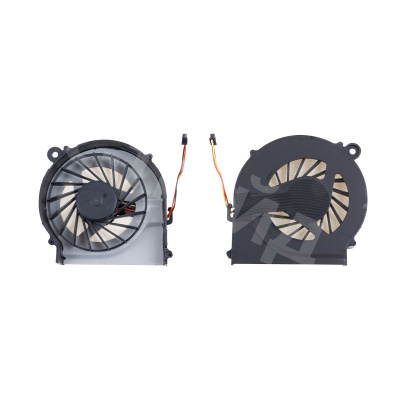 Вентилятор (кулер) для ноутбука HP Compaq Presario CQ42 (646578-001)