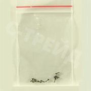 Винты для iPhone 7/7 Plus внешний (10 шт.) Серебро