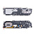 Звонок (buzzer) для Huawei Honor X8a 4G (CRT-LX1) в сборе