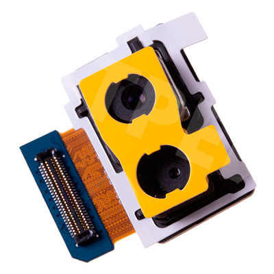 Камера для Samsung Galaxy A605F/J810F (A6+ 2018/J8 2018) задняя